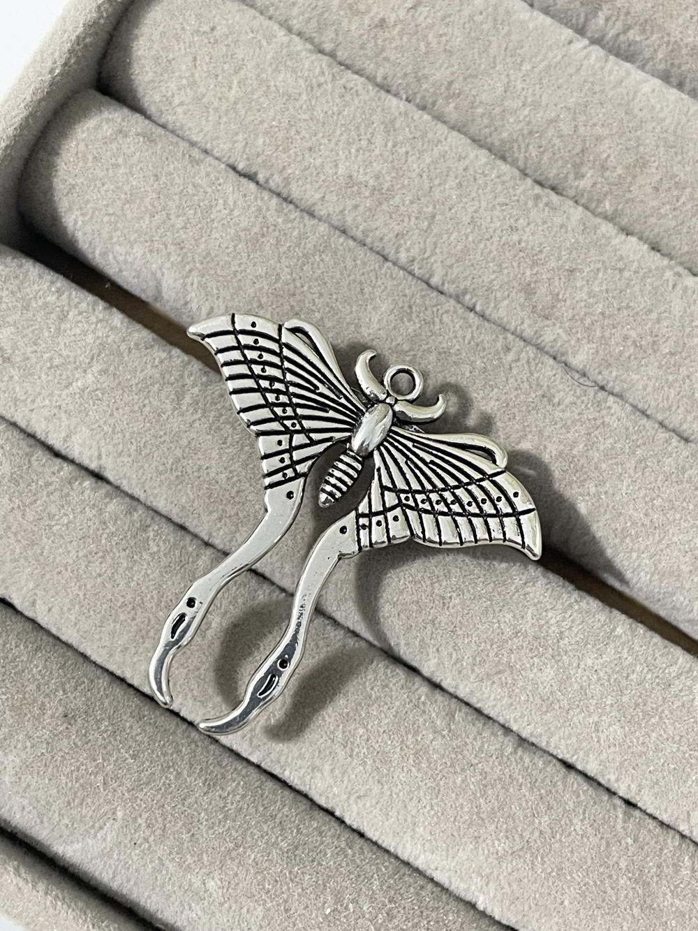 Death Moth Ring Preview Image
