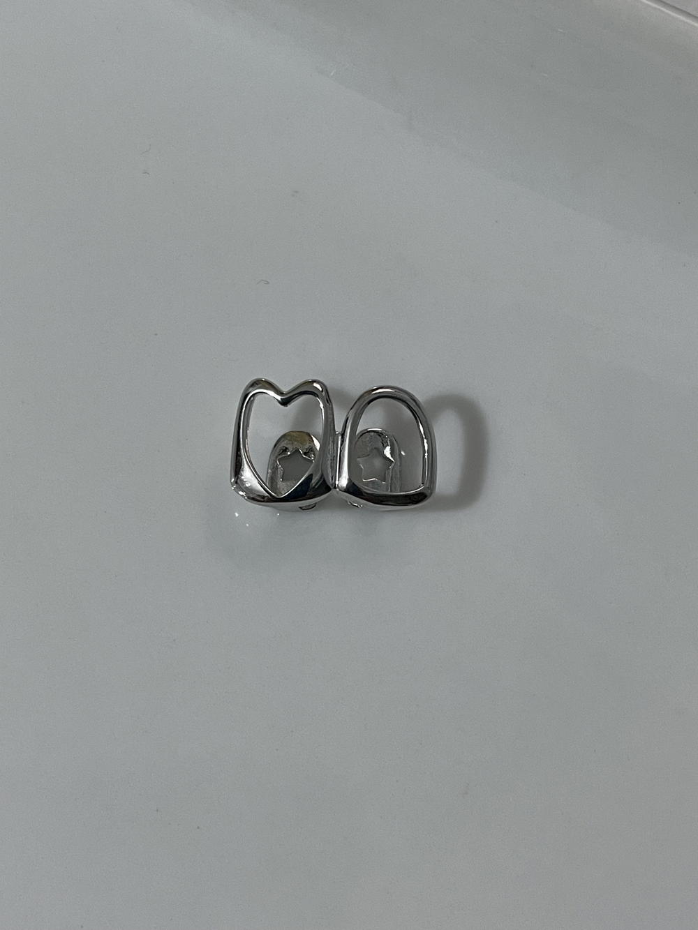 Teeth Grillz Preview Image