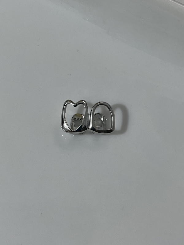 Teeth Grillz Image 1 Preview