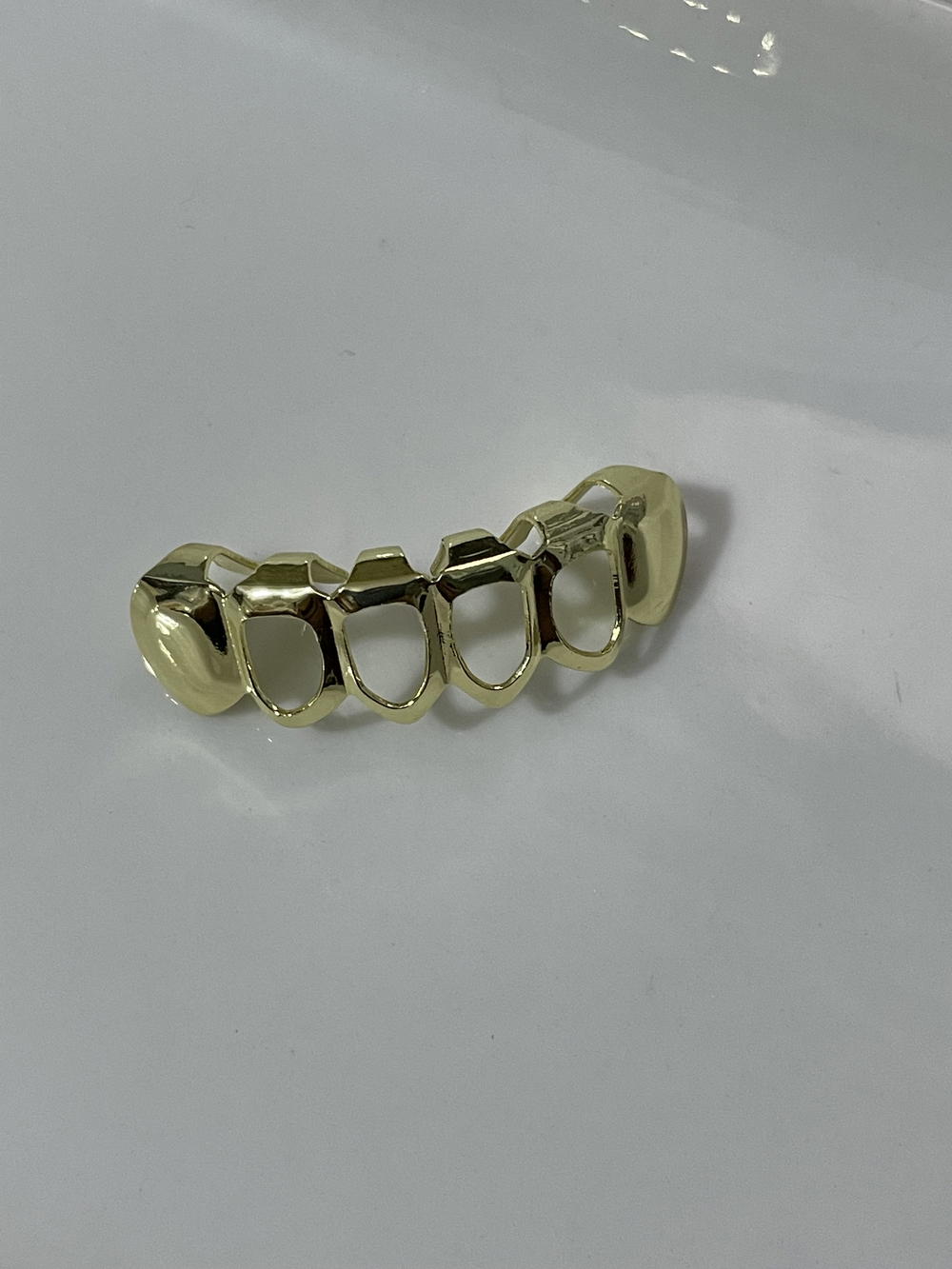 Teeth Grillz Preview Image