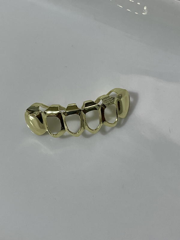 Teeth Grillz Image 1 Preview