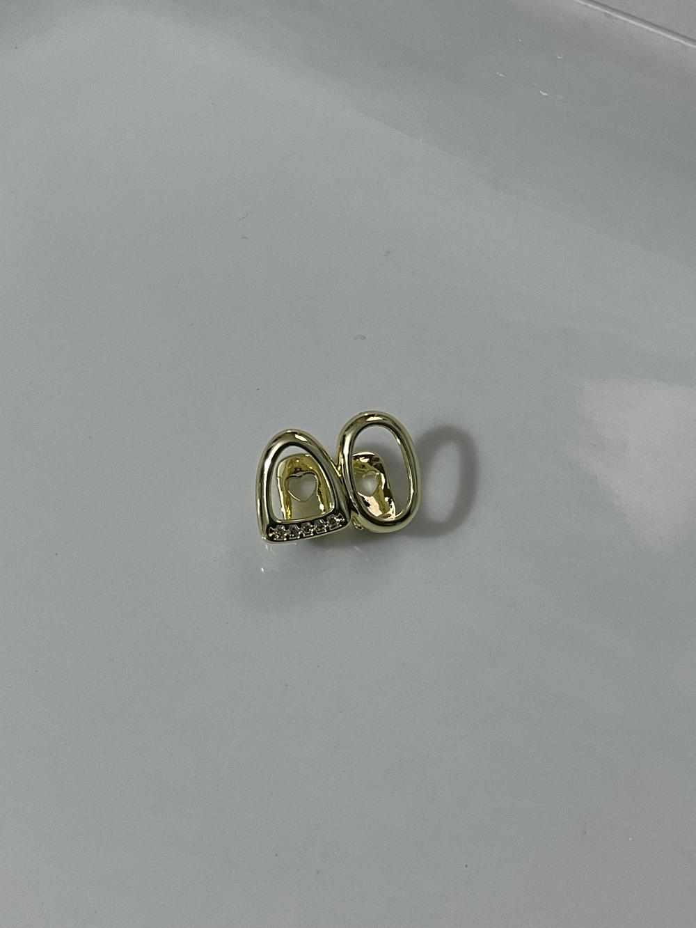 Teeth Grillz Preview Image