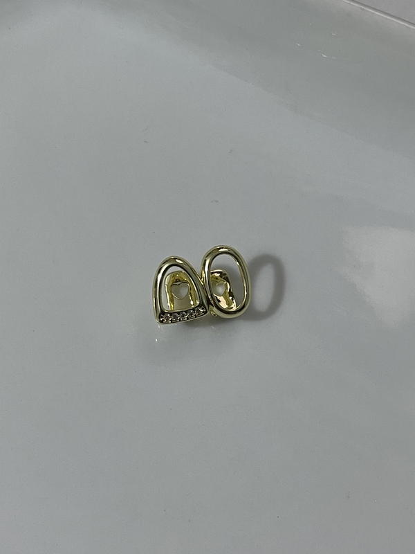 Teeth Grillz Image 1 Preview