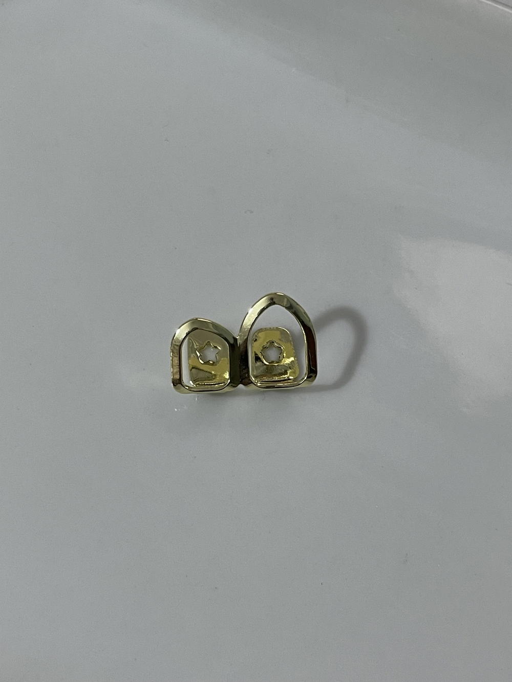 Teeth Grillz Preview Image