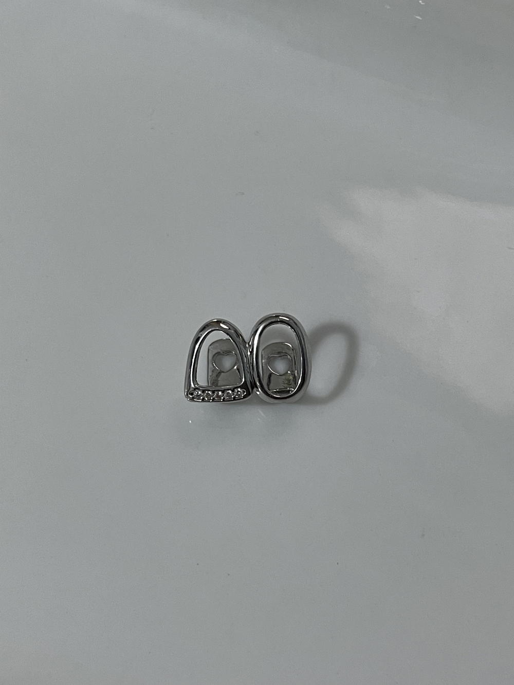 Teeth Grillz Preview Image