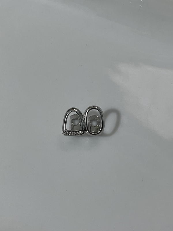 Teeth Grillz Image 1 Preview