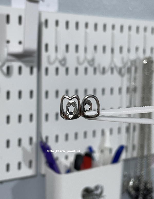 Teeth Grillz Image 2 Preview