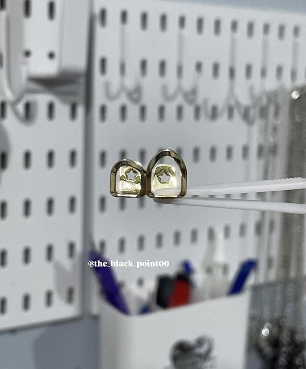 Teeth Grillz Image 2 Preview