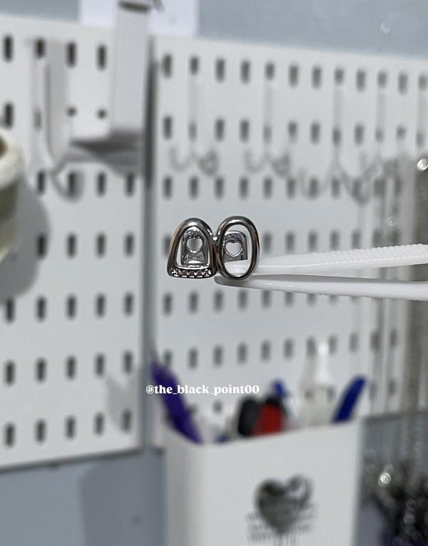 Teeth Grillz Image 2 Preview