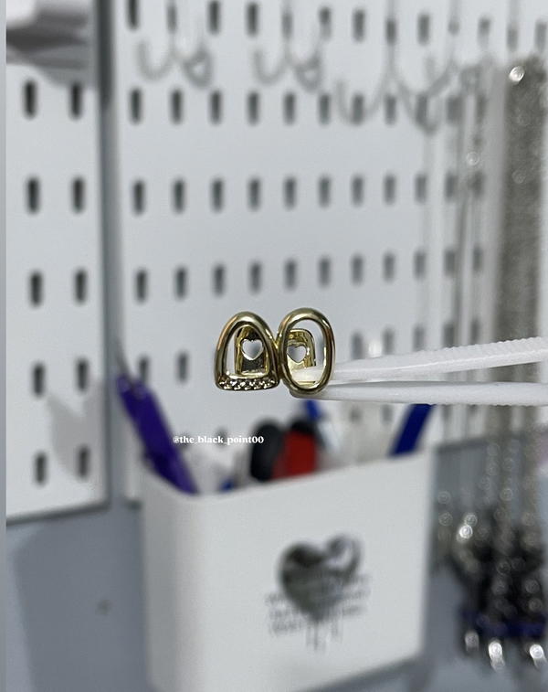 Teeth Grillz Image 2 Preview