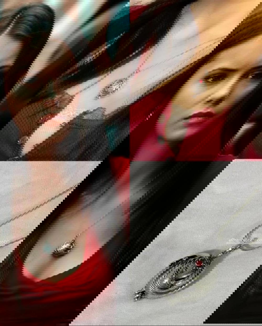 elena necklace  Preview Image