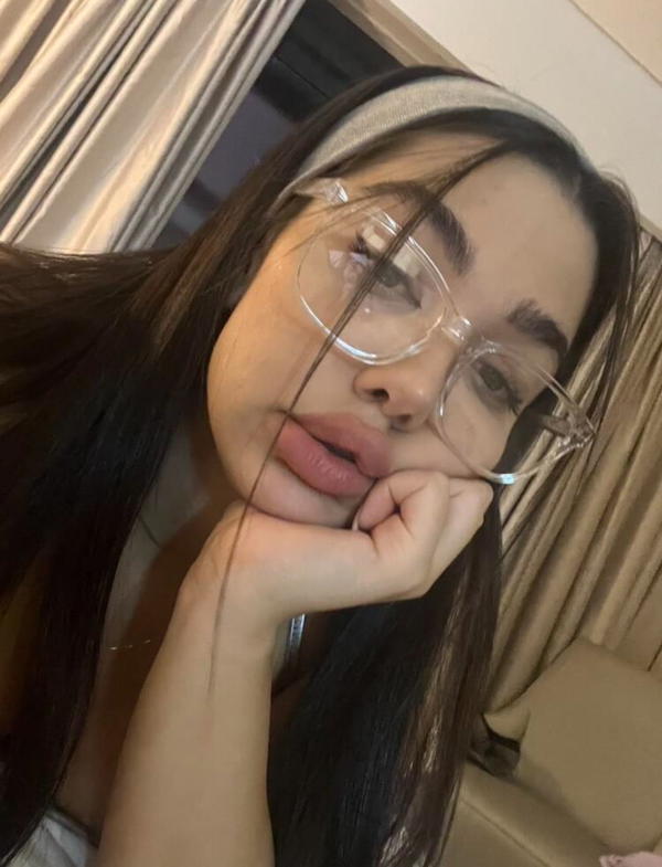 glasses Image 2 Preview