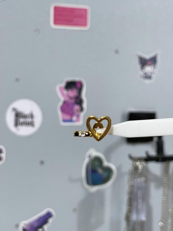 gold  tooth gems Image 2 Preview