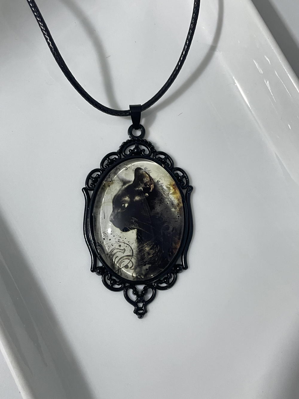 gothic necklaces Preview Image