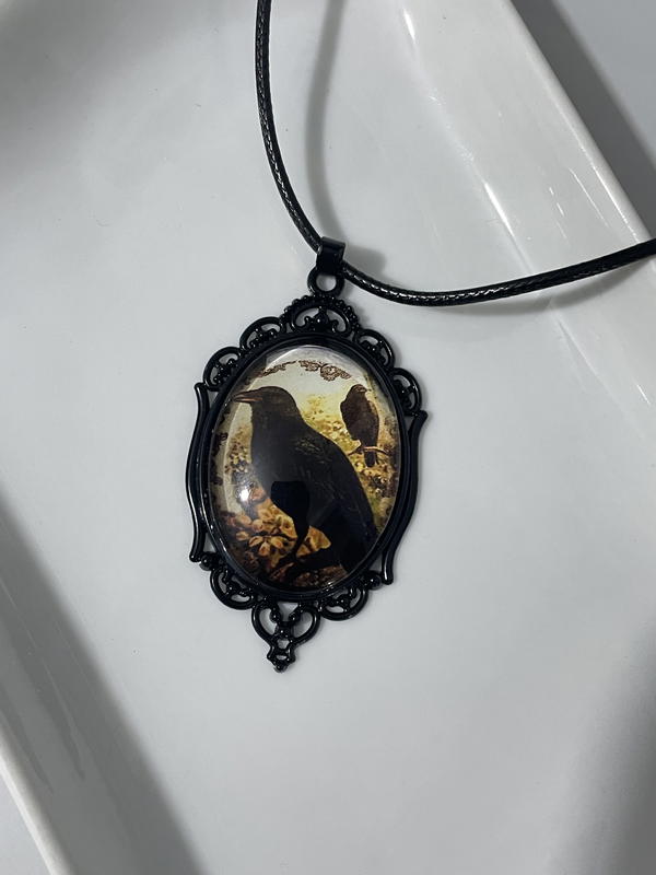 gothic necklaces Image 1 Preview