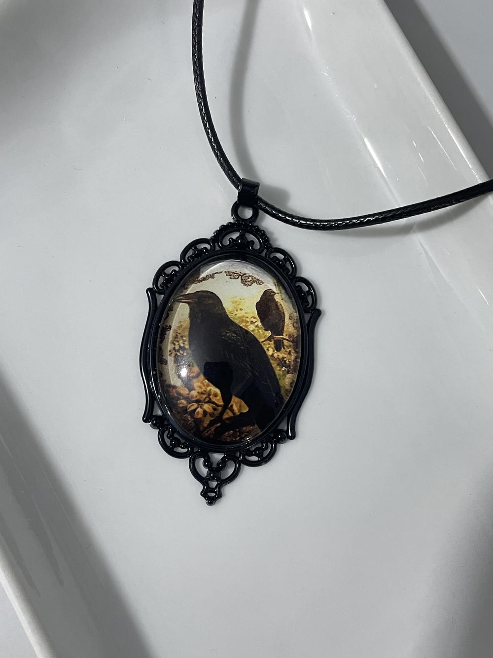 gothic necklaces Preview Image