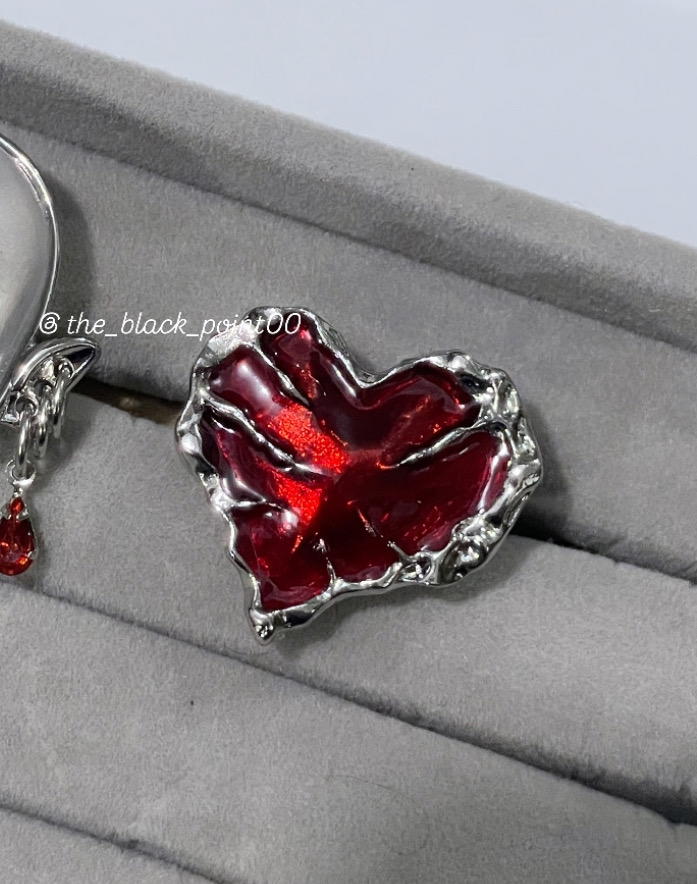 gothic rings Preview Image