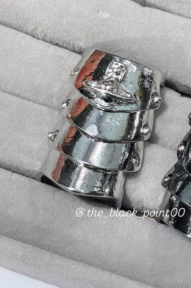  gothic rings Preview Image