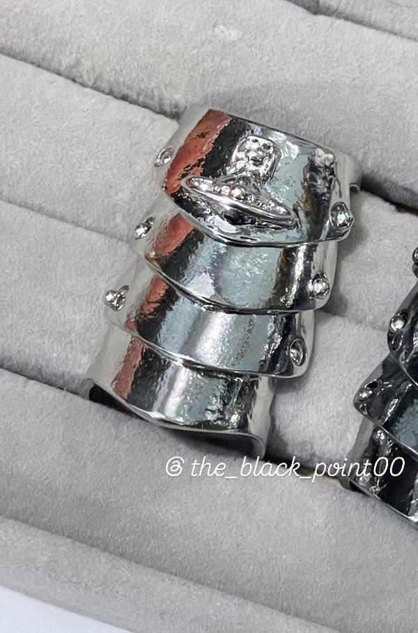  gothic rings Image 1 Preview