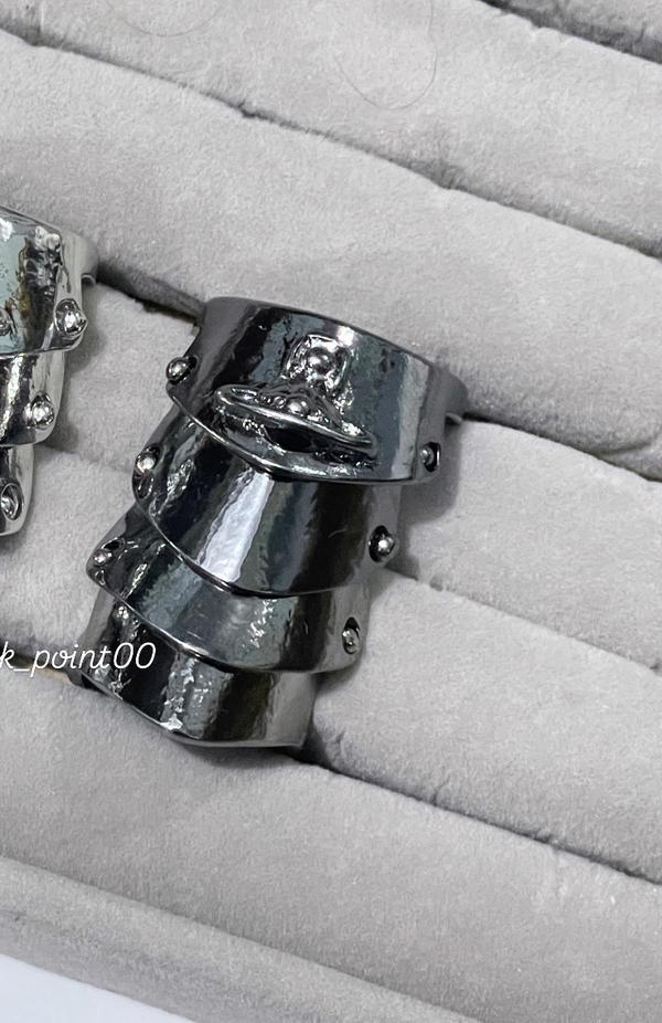  gothic rings Image 1 Preview