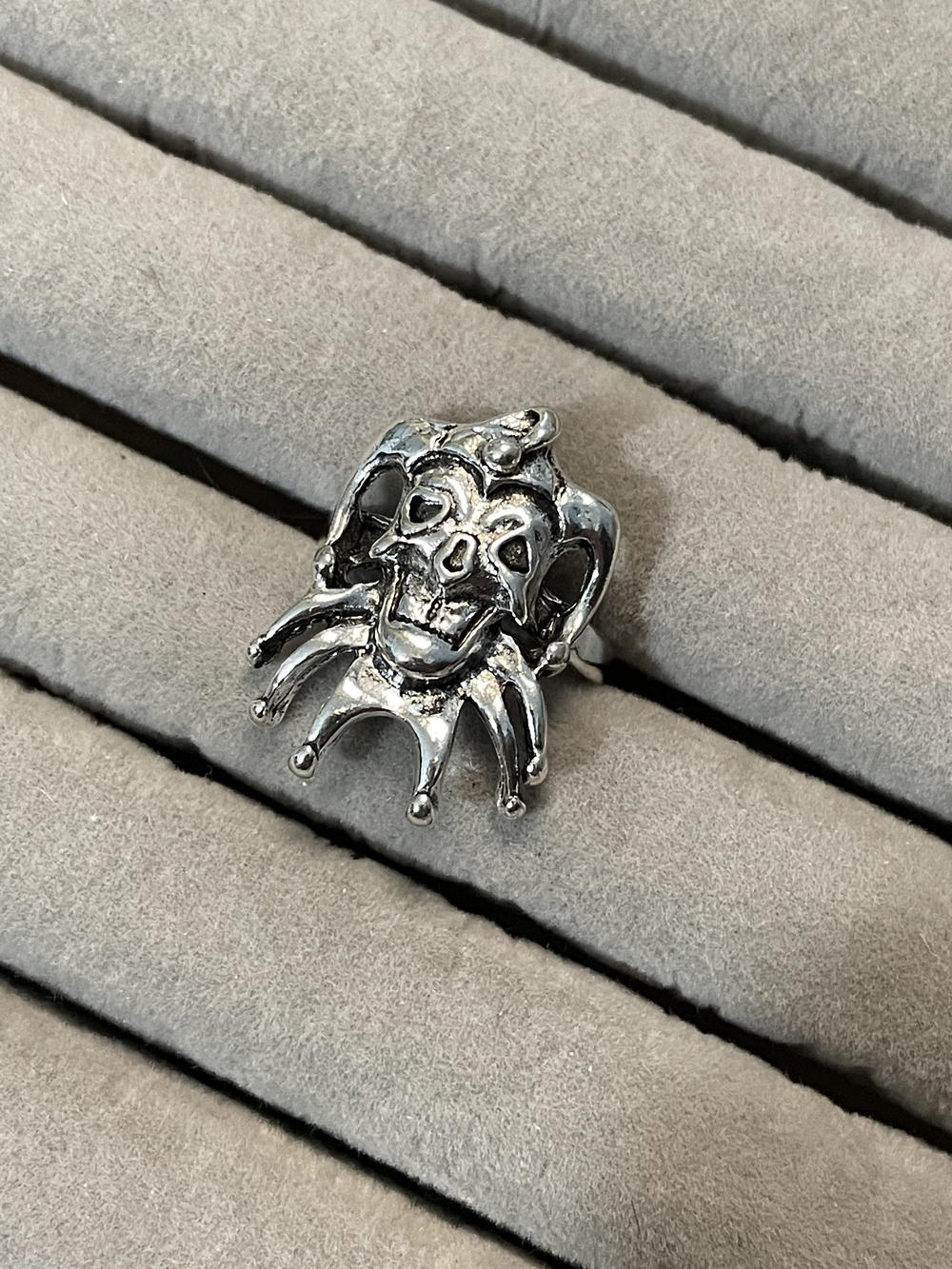 gothic rings Preview Image