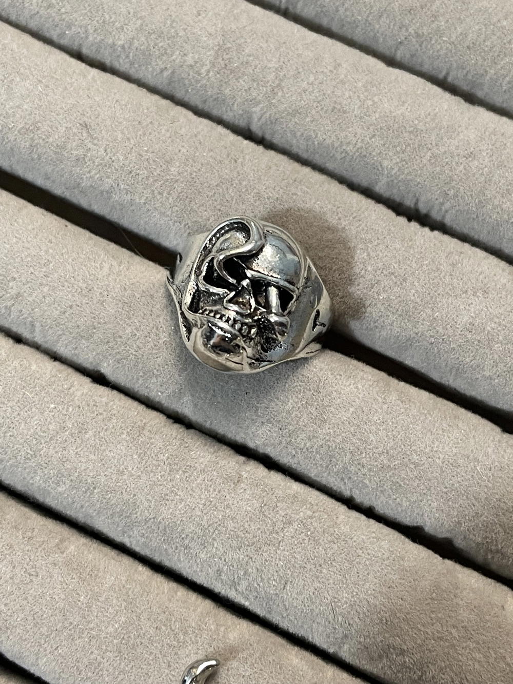 gothic rings Preview Image