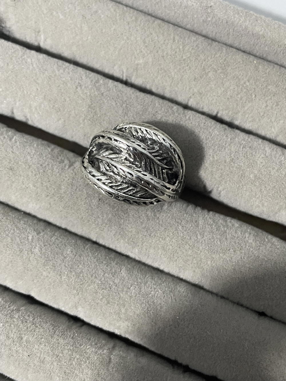 gothic rings Preview Image