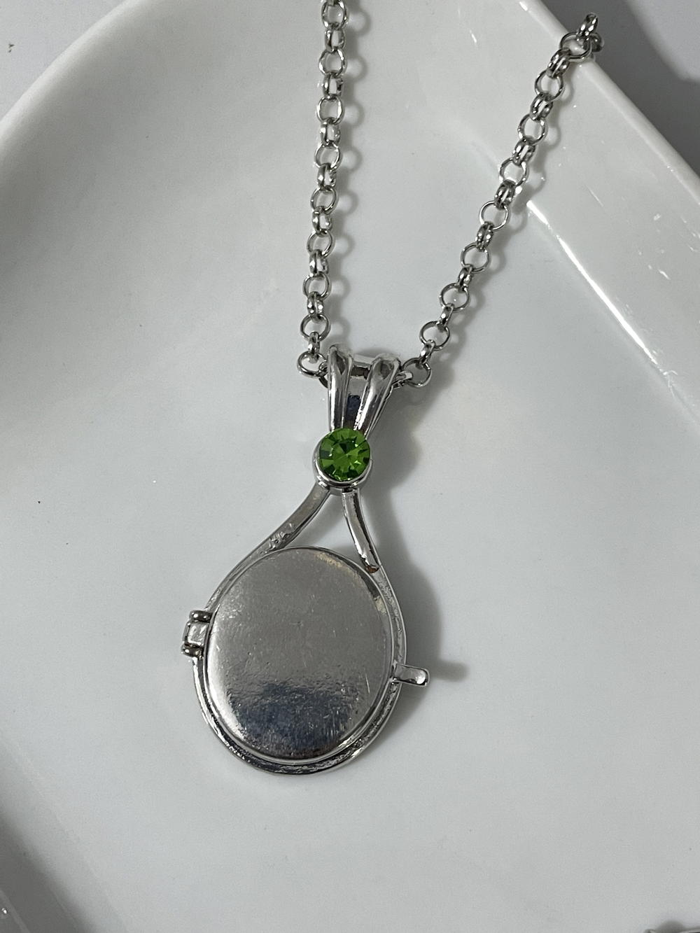 green H2o necklace  Preview Image