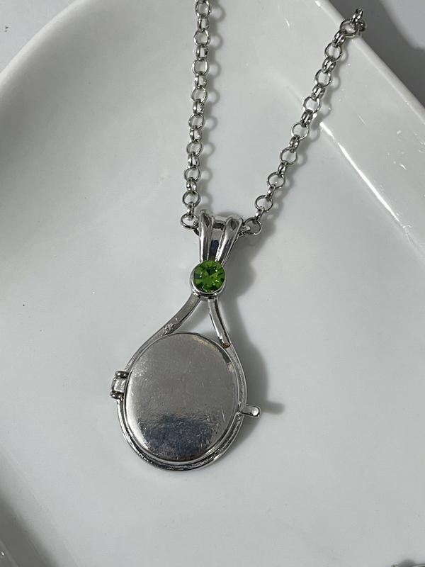 green H2o necklace  Image 1 Preview
