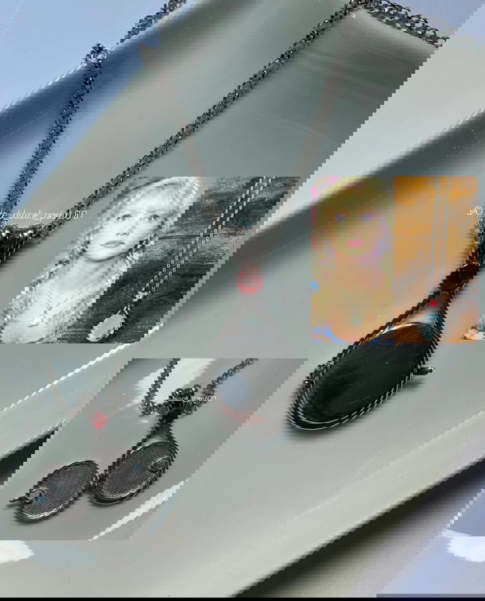 h2o necklace  Preview Image