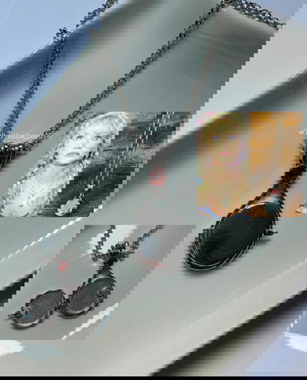 h2o necklace  Image 1 Preview