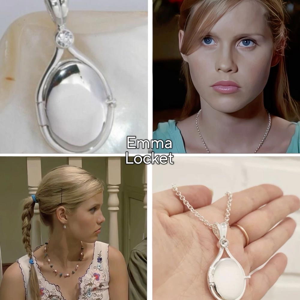 h2o necklace Preview Image