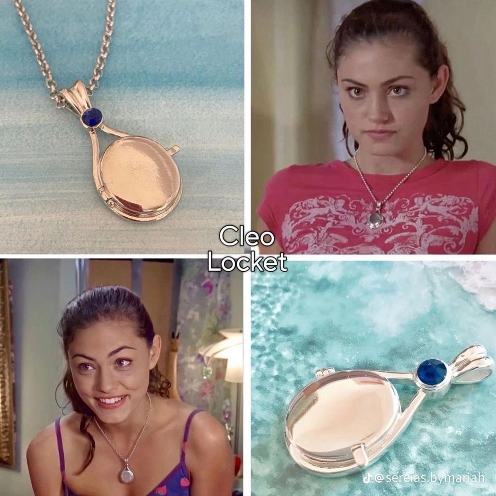 h2o necklace Preview Image