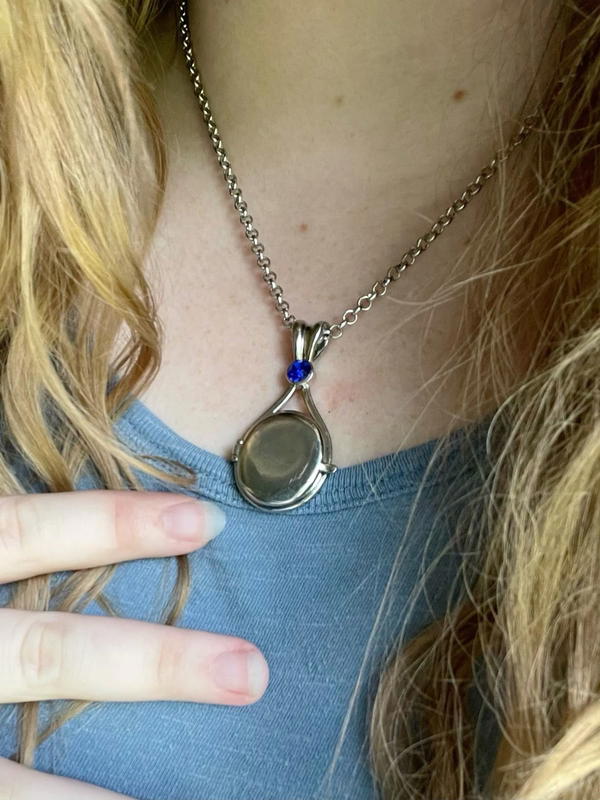 h2o necklace  Image 2 Preview