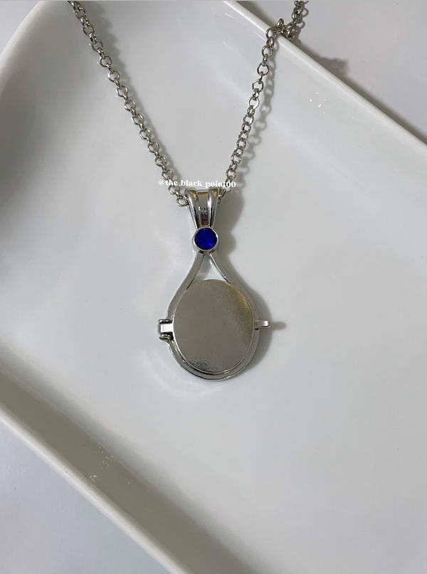 h2o necklace  Image 3 Preview