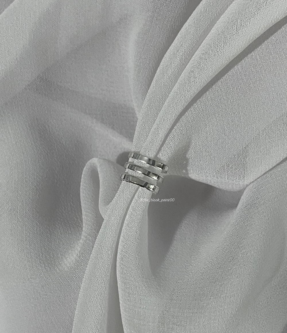 hair / hijab cuffs  Preview Image