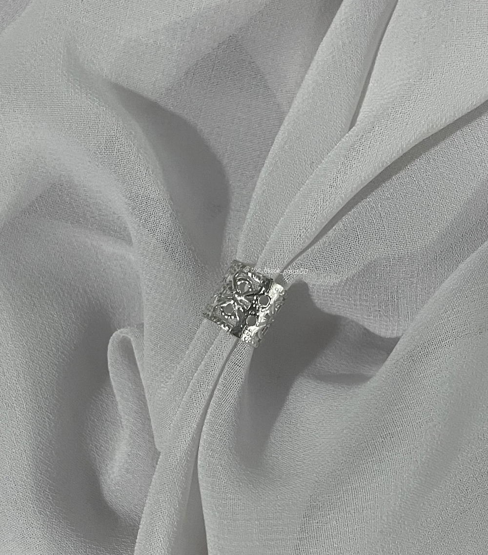 hair / hijab cuffs  Preview Image