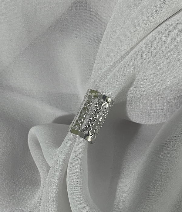 hair / hijab cuffs  Image 1 Preview