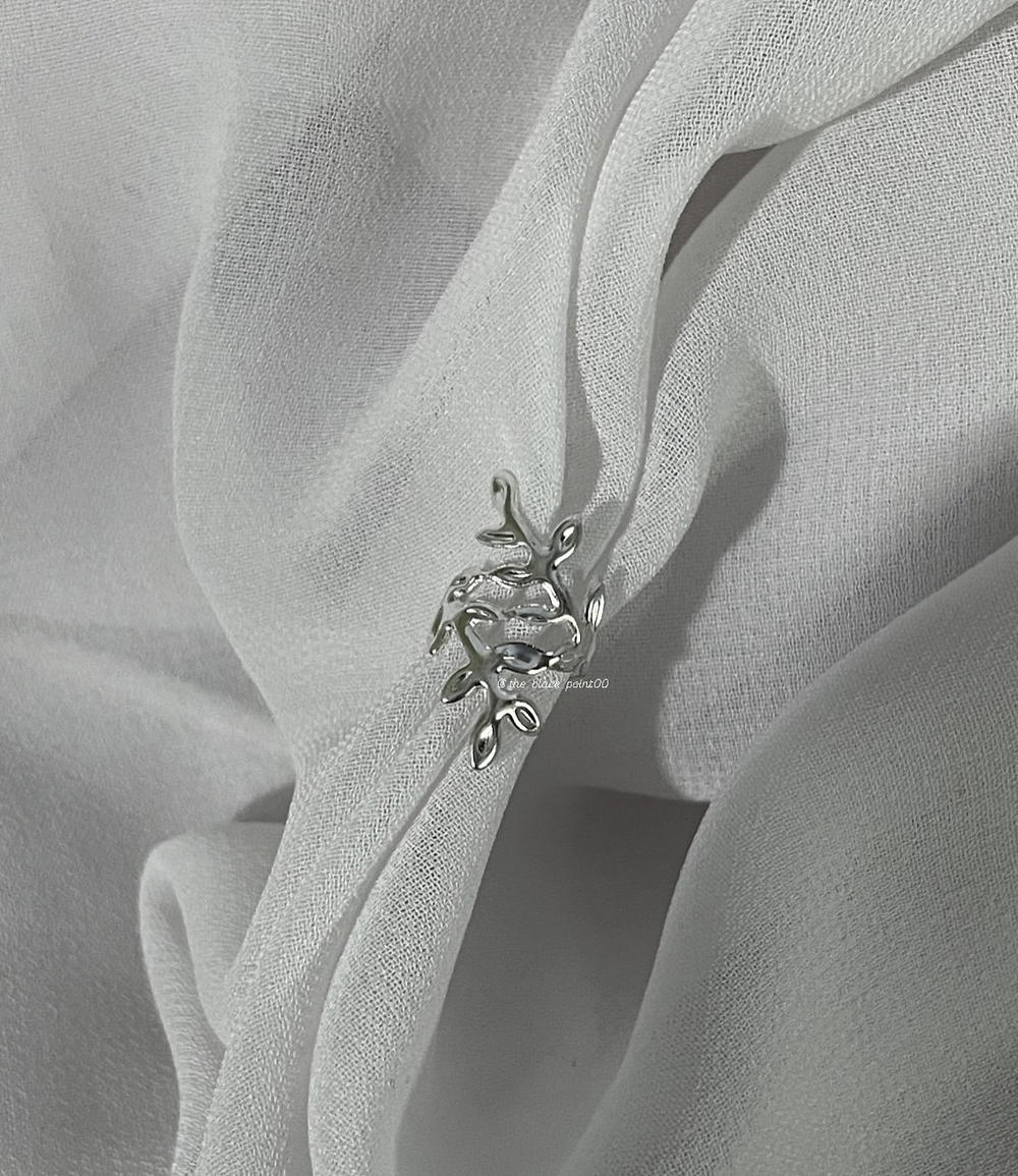 hair / hijab cuffs  Preview Image