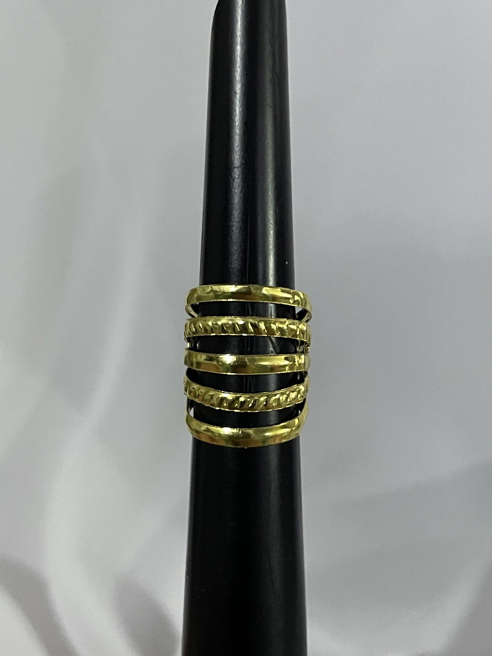 hair- hijab cuffs  Preview Image