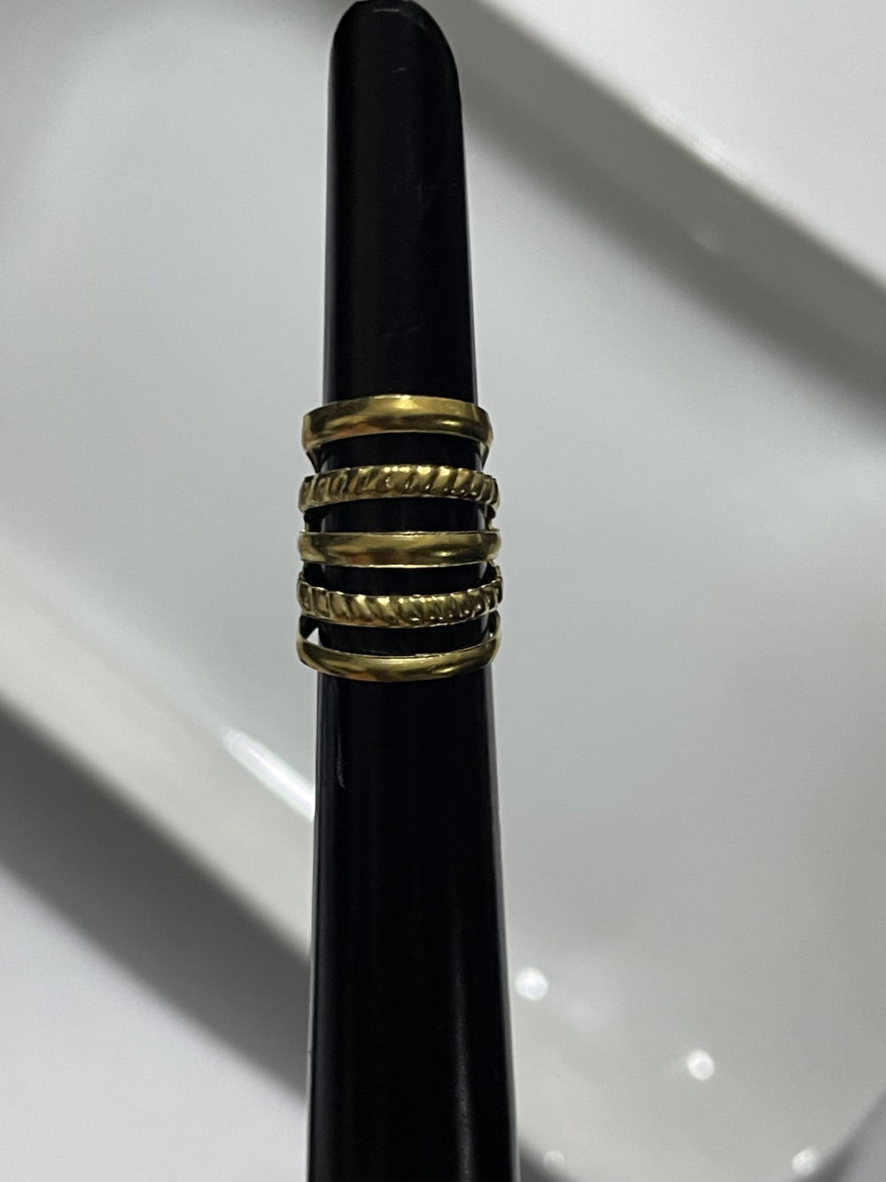 hair- hijab cuffs  Preview Image