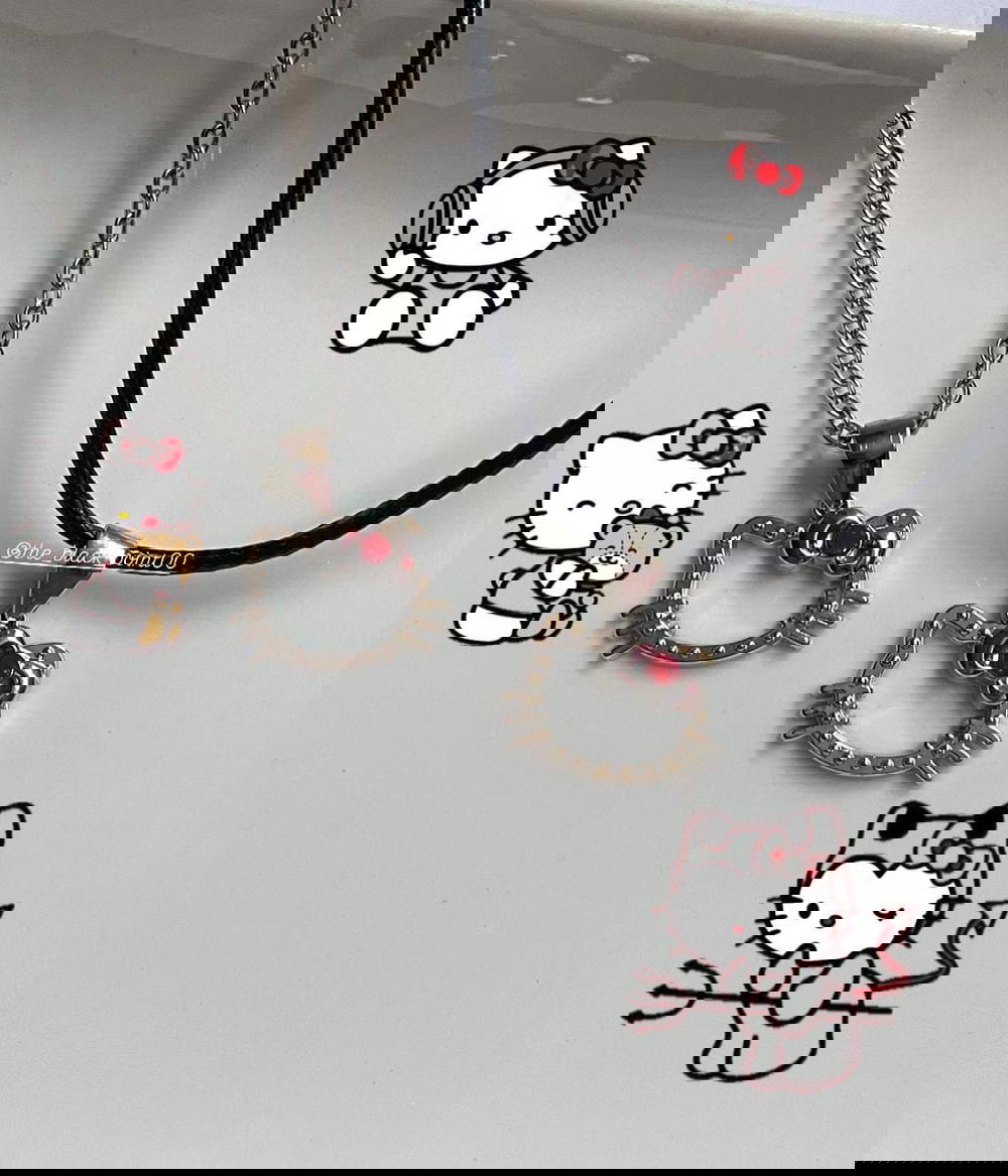 hello kitty  Preview Image