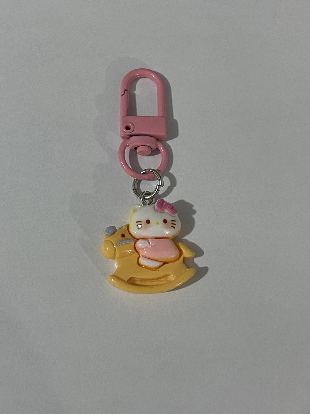 hello kitty bag charm  Preview Image