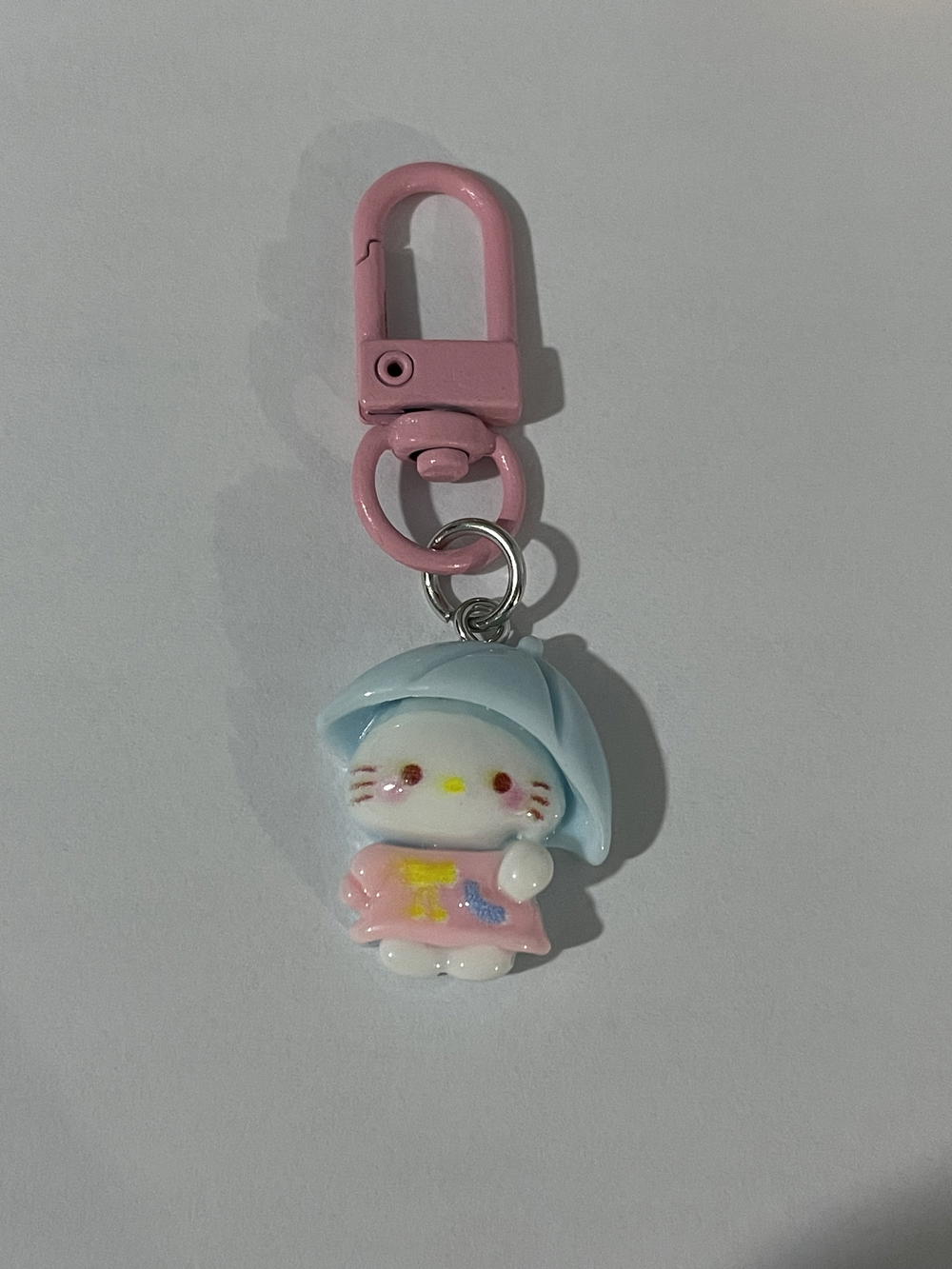 hello kitty bag charm  Preview Image