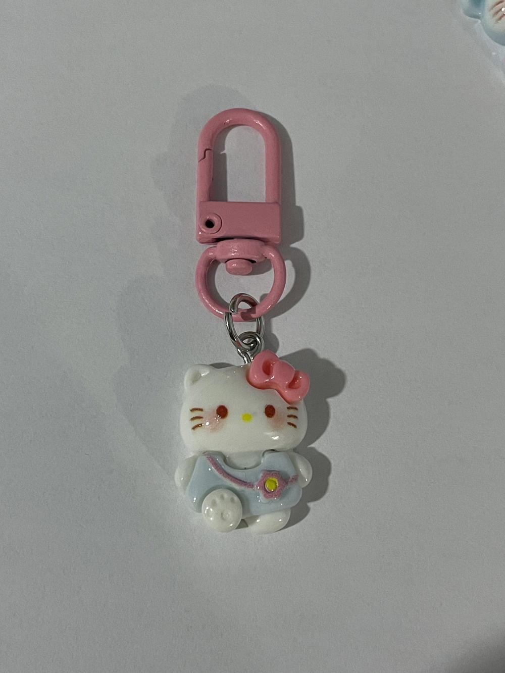 hello kitty bag charm  Preview Image