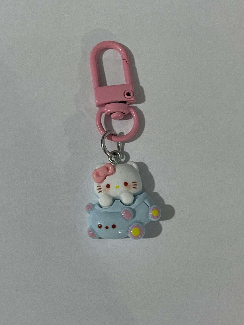 hello kitty bag charm  Preview Image