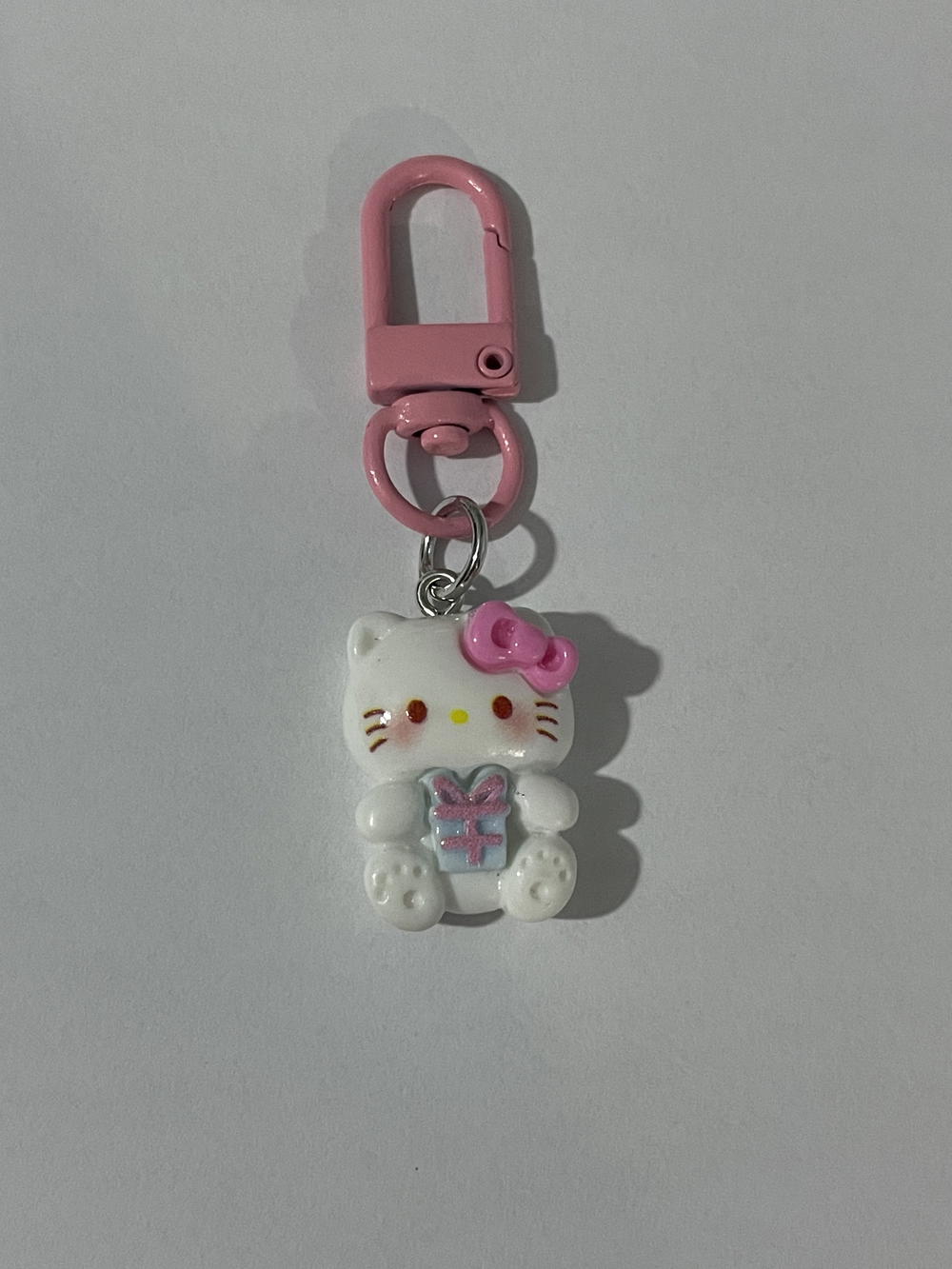 hello kitty bag charm  Preview Image