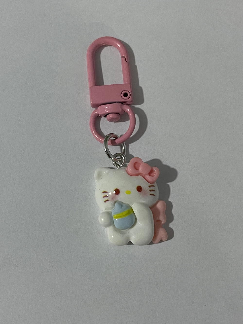 hello kitty bag charm  Preview Image