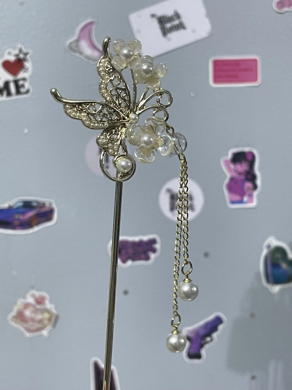 Chinese Hair Stick Preview Image