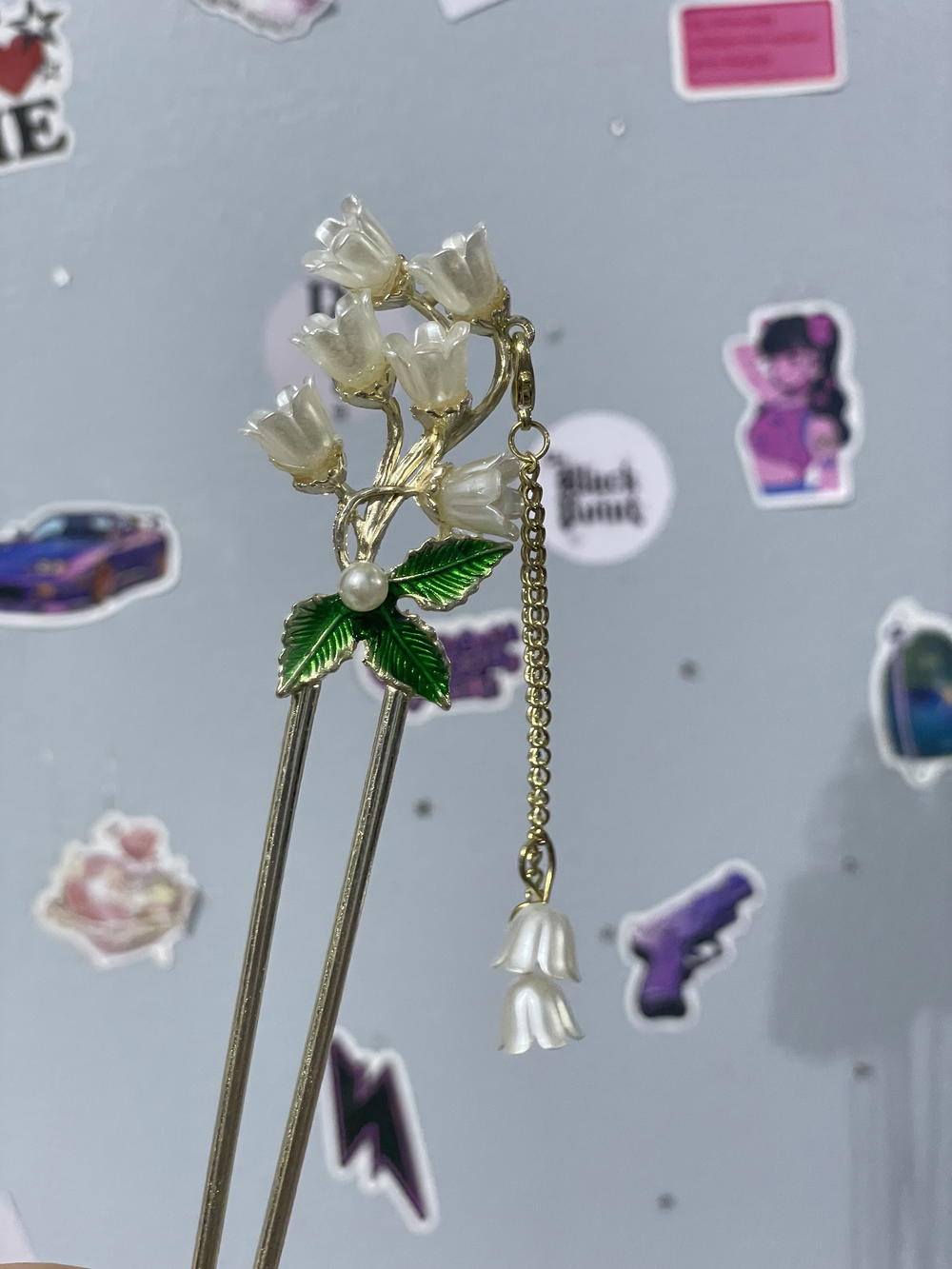 Chinese Hair Stick  Preview Image